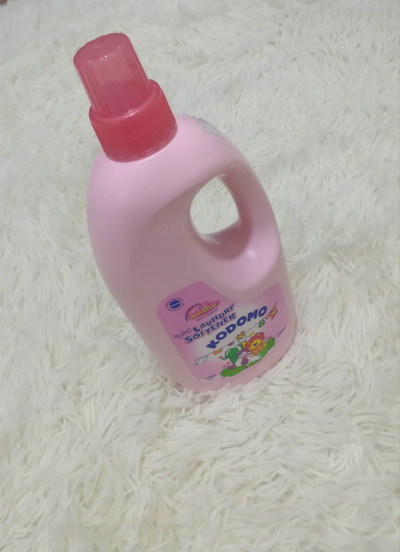 Kodomo softener (1000ml)